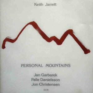 Personal Mountains