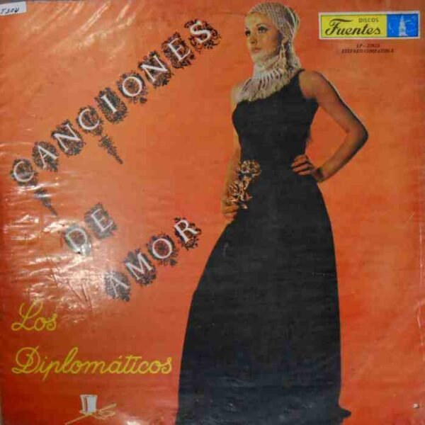 Canciones De Amor