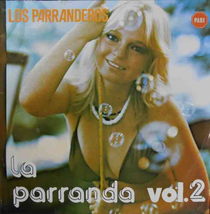 La Parranda Vol. 2