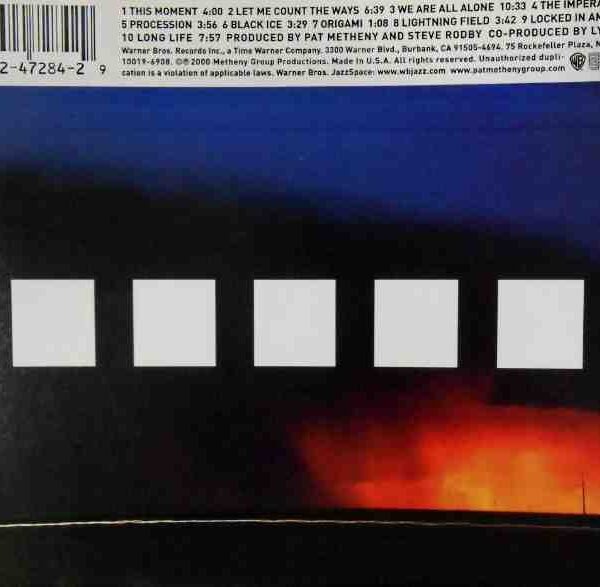 Solo (Improvisations For Expanded Piano) - Imagen 2