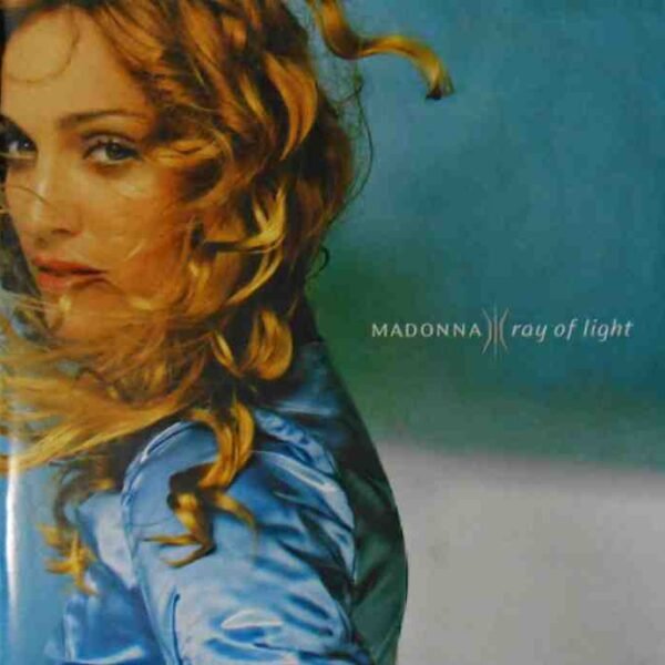Ray Of Light