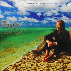 Beggar On A Beach Of Gold