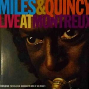 Live At Montreux