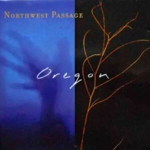 Northwest Passage