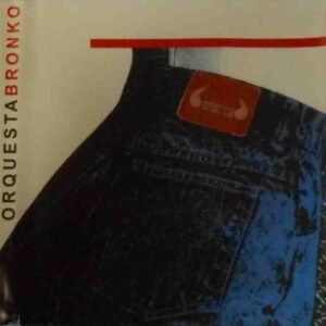 Orquesta Bronko