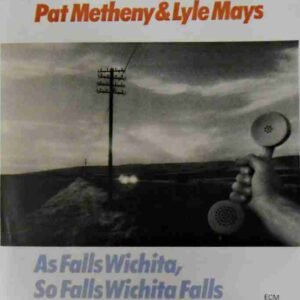 As Falls Wichita, So Falls Wichita Falls