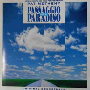 Passaggio Per Il Paradiso