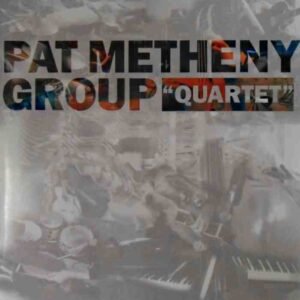 "Quartet"