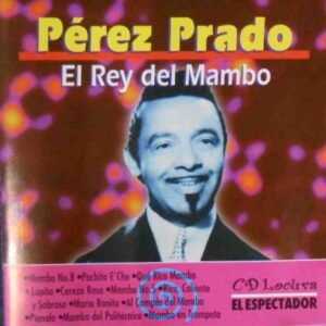 El Rey Del Mambo