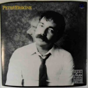 Peter Erskine