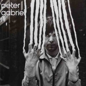 Peter Gabriel