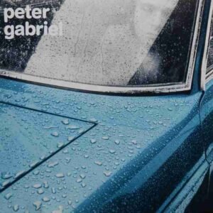 Peter Gabriel