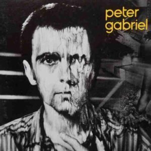 Peter Gabriel