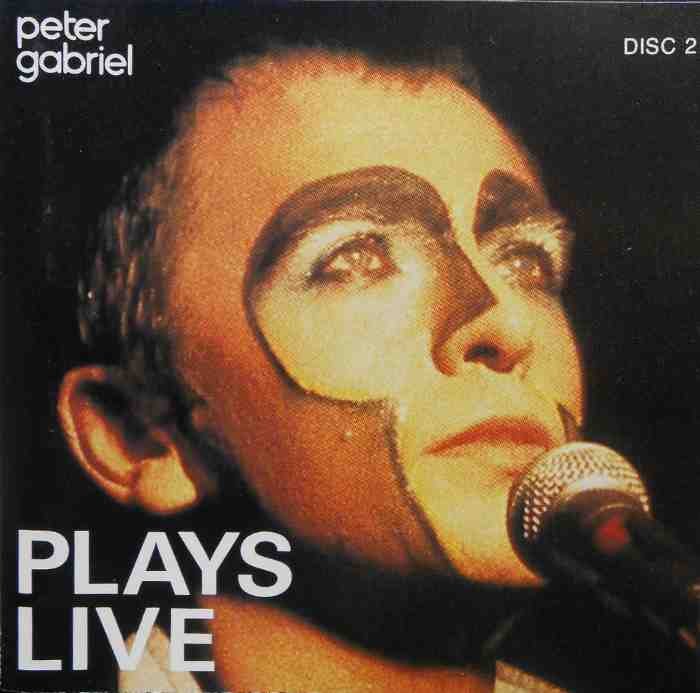 Plays Live - Imagen 4