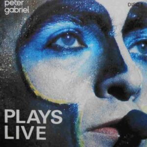 Plays Live