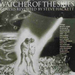 Watcher Of The Skies