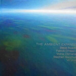 The Ambient Expanse