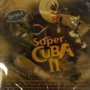 Super Cuba II