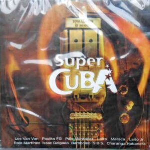 Super Cuba