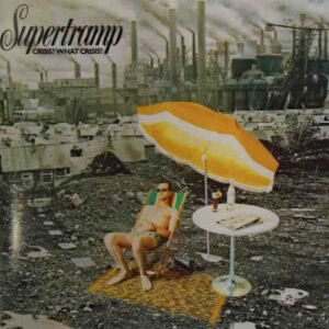 Crisis? What Crisis?