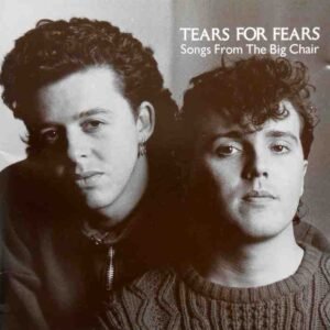 Songs From The Big Chair