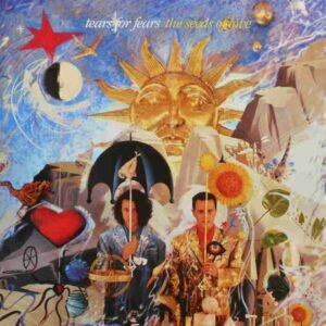 The Seeds Of Love