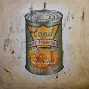 In Light Syrup