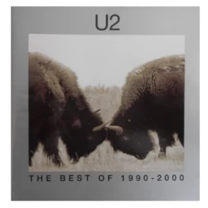 The Best Of 1990-2000