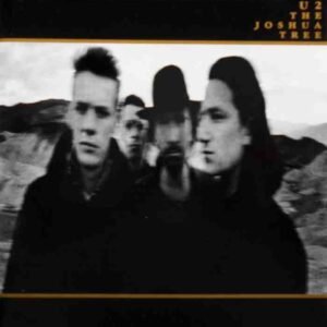 The Joshua Tree