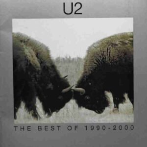 The Best Of 1990-2000