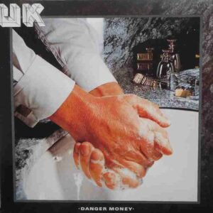 Danger Money