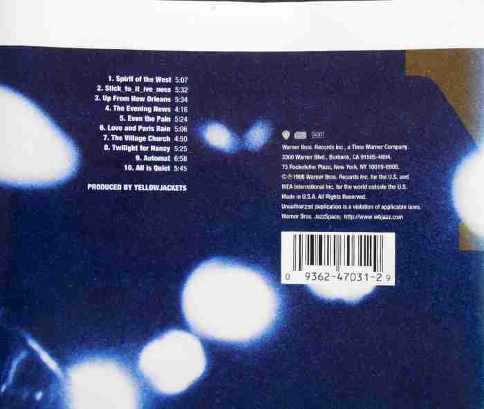 Club Nocturne - Imagen 2