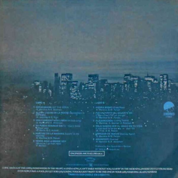 Even Now - Imagen 2