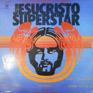 Jesucristo Superstar (Versión  En Español)