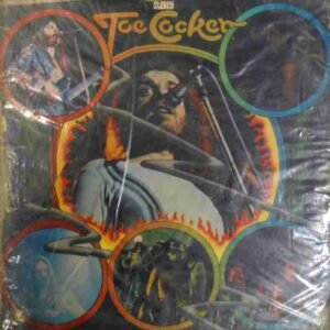 Joe Cocker
