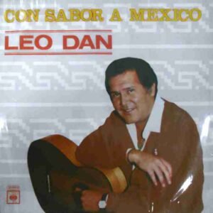 Con Sabor A Mexico
