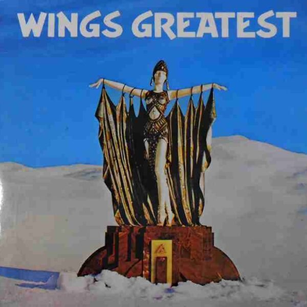 Wings Greatest