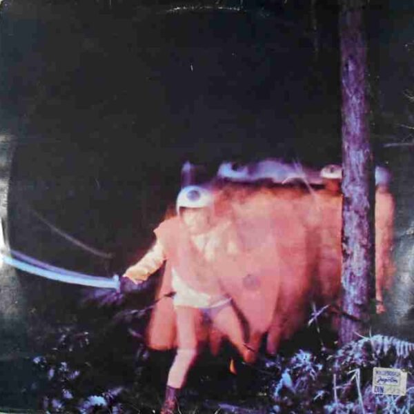 Paranoid - Imagen 2