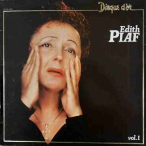 Disque D'Or - Vol. 1
