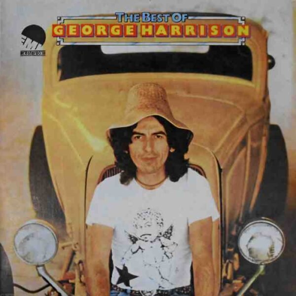 The Best Of George Harrison