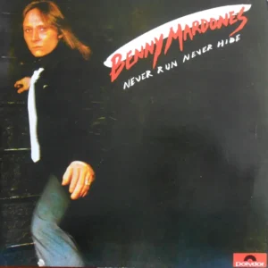 Never Run Never Hide