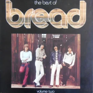 The Best Of Bread Volume Two