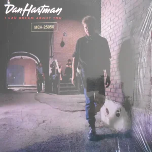 I Can Dream About You