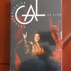 Estratosférica Ao Vivo