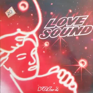 Love Sound Vol.4