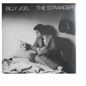 The Stranger