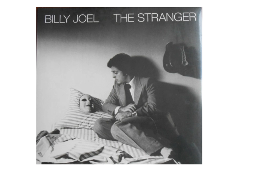 The Stranger