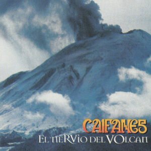 El Nervio Del Volcán