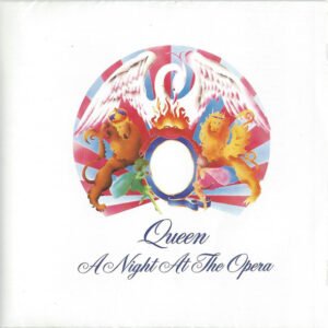 A Night At The Opera