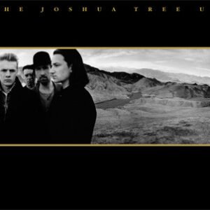 The Joshua Tree